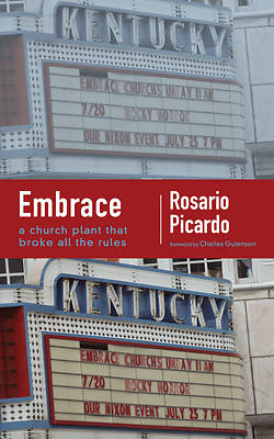 Picture of Embrace [ePub Ebook]