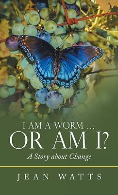Picture of I Am a Worm ... or Am I?