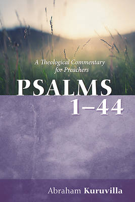 Picture of Psalms 1-44
