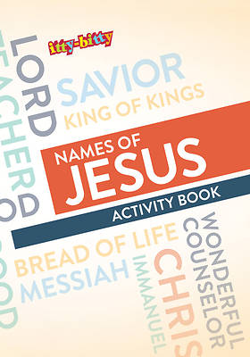 Picture of Names of Jesus