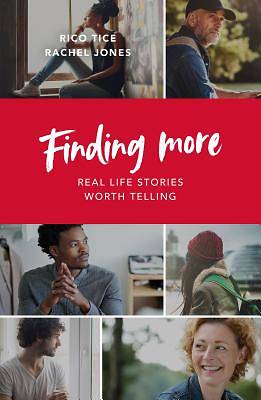 Picture of Finding More