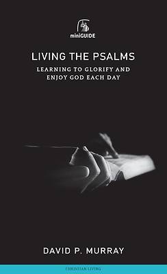 Picture of Living the Psalms