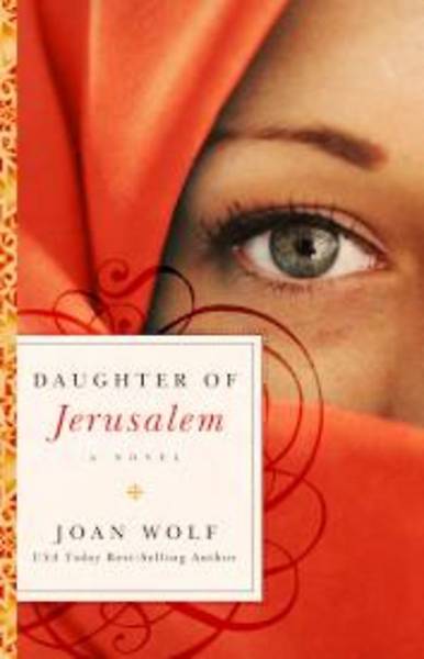 Picture of Daughter of Jerusalem