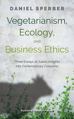 Picture of Vegetarianism, Ecology, and Business Ethics