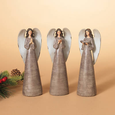 Picture of Angel Ornament