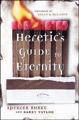 Picture of A Heretic's Guide to Eternity