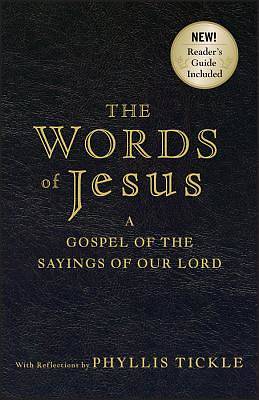 Picture of The Words of Jesus