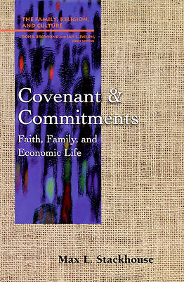 Picture of Covenant and Commitments