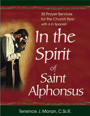Picture of In the Spirit of Saint Alphonsus