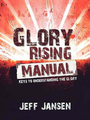 Picture of Glory Rising Manual [ePub Ebook]
