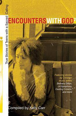 Picture of Encounters with God 2