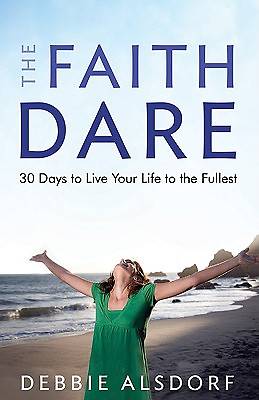 Picture of The Faith Dare