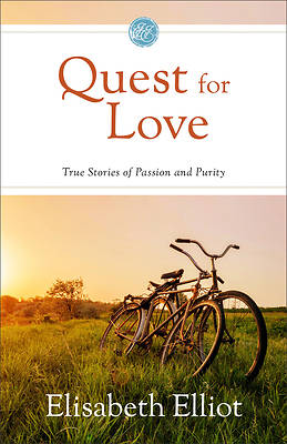 Picture of Quest for Love