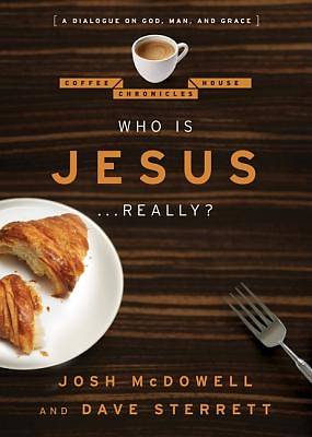 Picture of Who is Jesus . . . Really? [ePub Ebook]