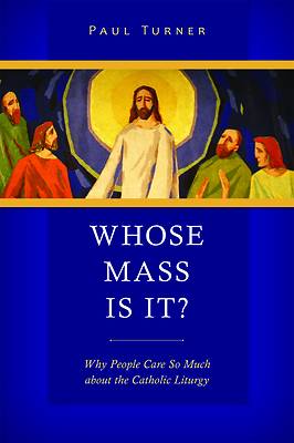 Picture of Whose Mass Is It?
