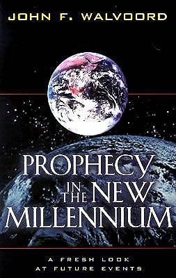 Picture of Prophecy in the New Millennium