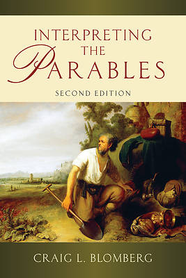 Picture of Interpreting the Parables