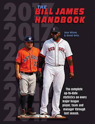 Picture of The Bill James Handbook 2017