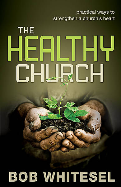 Picture of The Healthy Church