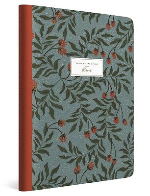 Picture of ESV Devotional Journal, Fruit of the Spirit