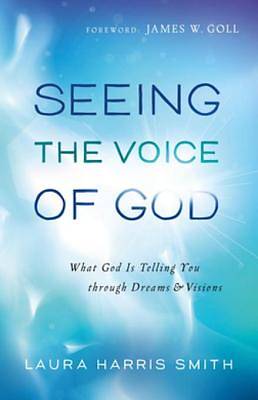 Picture of Seeing the Voice of God [ePub Ebook]