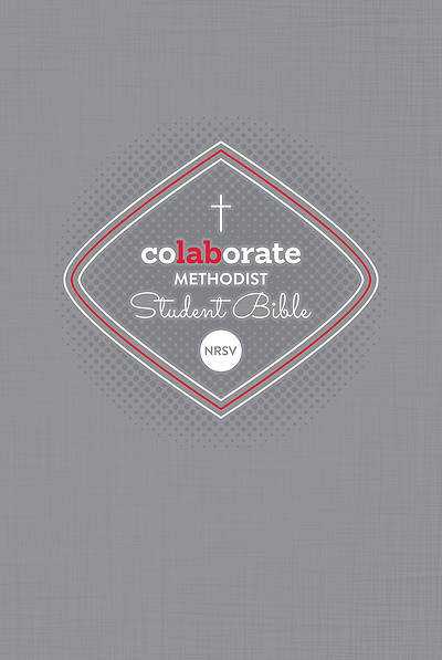 Picture of Colaborate Methodist Student Bible