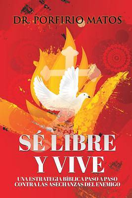 Picture of Sé Libre Y Vive