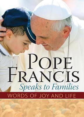 Picture of Pope Francis Speaks to Families [ePub Ebook]