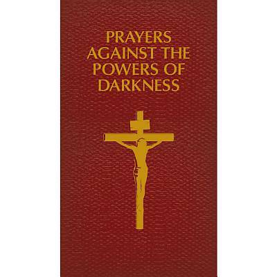 Picture of Prayers Against the Powers of Darkness
