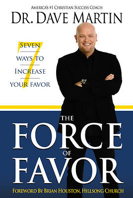 Picture of Force of Favor [ePub Ebook]