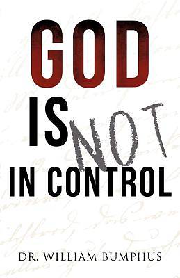 Picture of God Is Not in Control