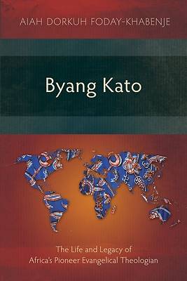Picture of Byang Kato
