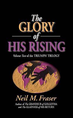 Picture of The Glory of His Rising