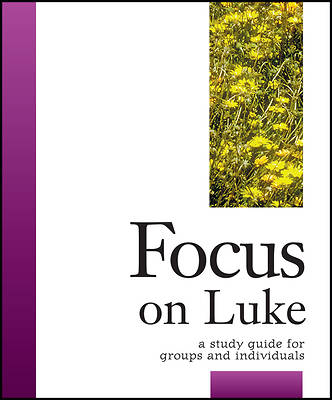 Picture of Focus on Luke [ePub Ebook]