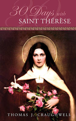 Picture of 30 Days with St. Therese
