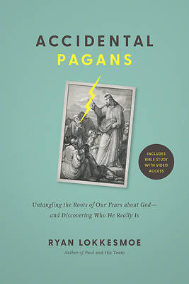 Picture of Accidental Pagans