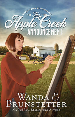 Picture of The Apple Creek Announcement