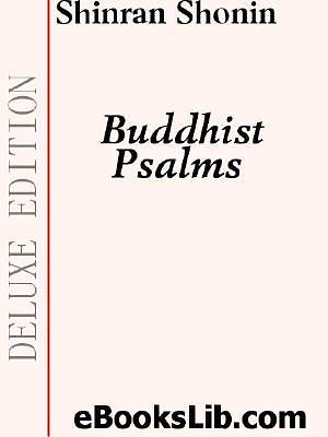 Picture of Buddhist Psalms [Adobe Ebook]
