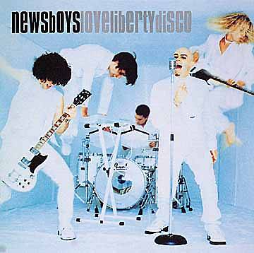 Picture of Newsboys