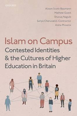 Picture of Islam on Campus