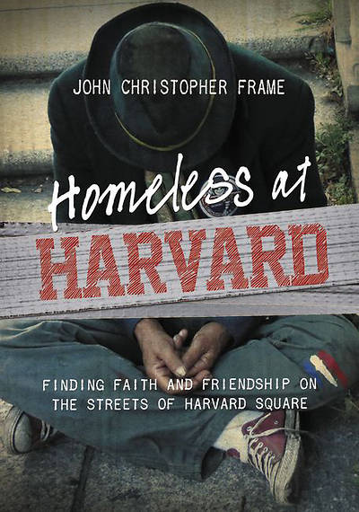 Picture of Homeless at Harvard