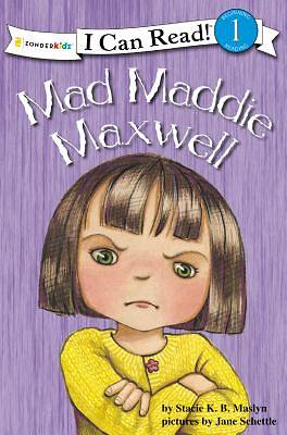 Picture of Mad Maddie Maxwell