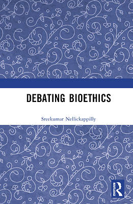 Picture of Debating Bioethics