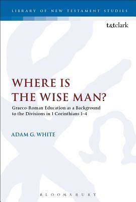 Picture of Where Is the Wise Man