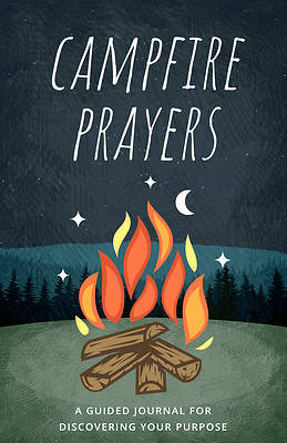Picture of Campfire Prayers