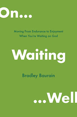 Picture of On Waiting Well
