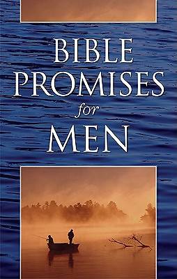 Picture of Bible Promises for Men