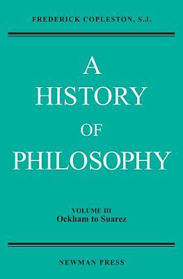 Picture of A History of Philosophy