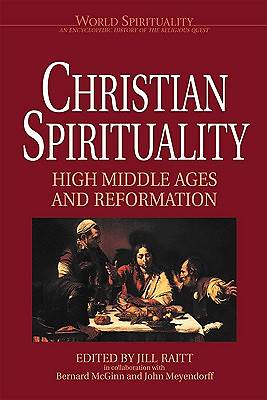 Picture of Christian Spirituality Vol. 2