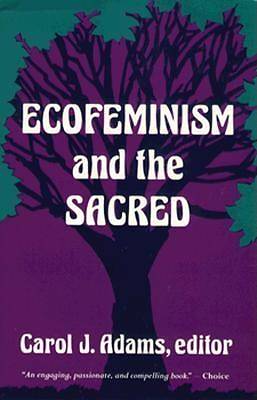 Picture of Ecofeminism and the Sacred